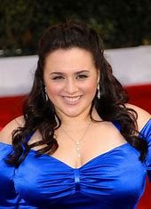 Nikki Blonsky